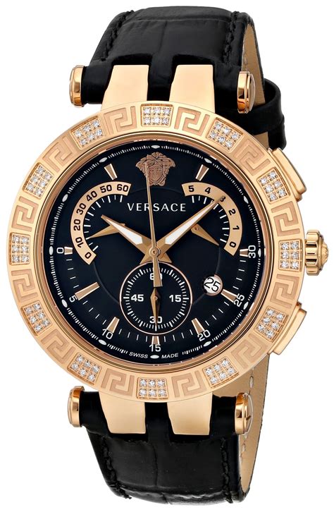 versace watch limited edition|versace watches men's closeout.